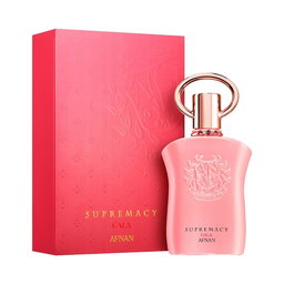 Supremacy Gala