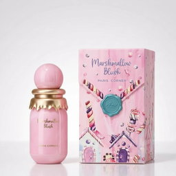 Marshmallow Blush