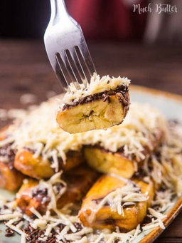Pisang Krispi