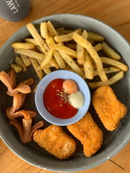 Mix Plater