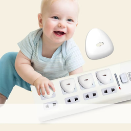 Electrical Protector Baby Safety Receptacle Covers  