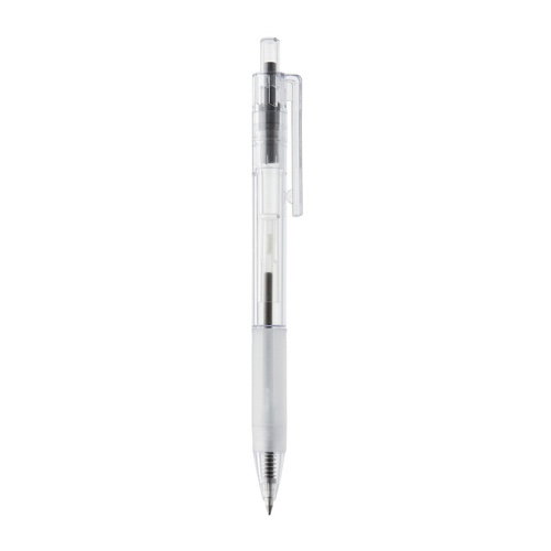 MUJI Black Pen _0