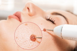 Warts / Skin Tag Removal