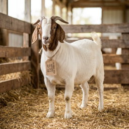 Livestock