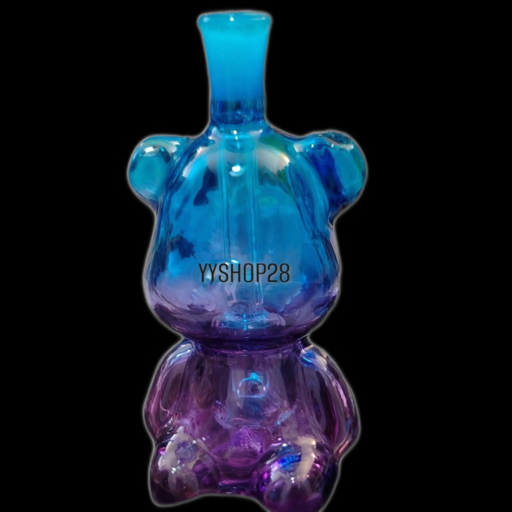 New Gradient Bear_1