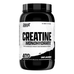 NUTREX CREATINE MONOHYDRATE 2000G