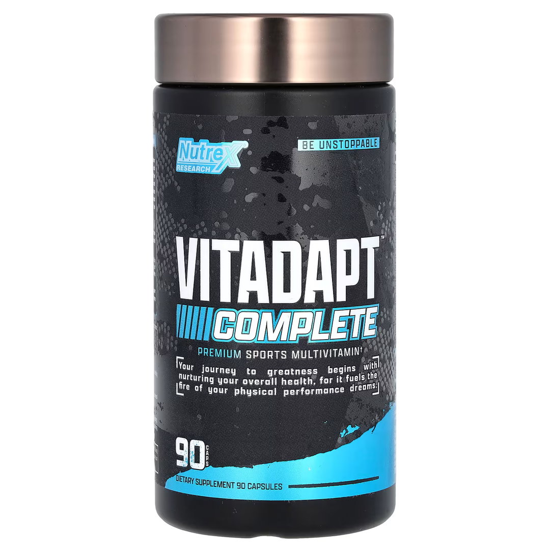 NUTREX VITADAPT 90 CAPSULES
