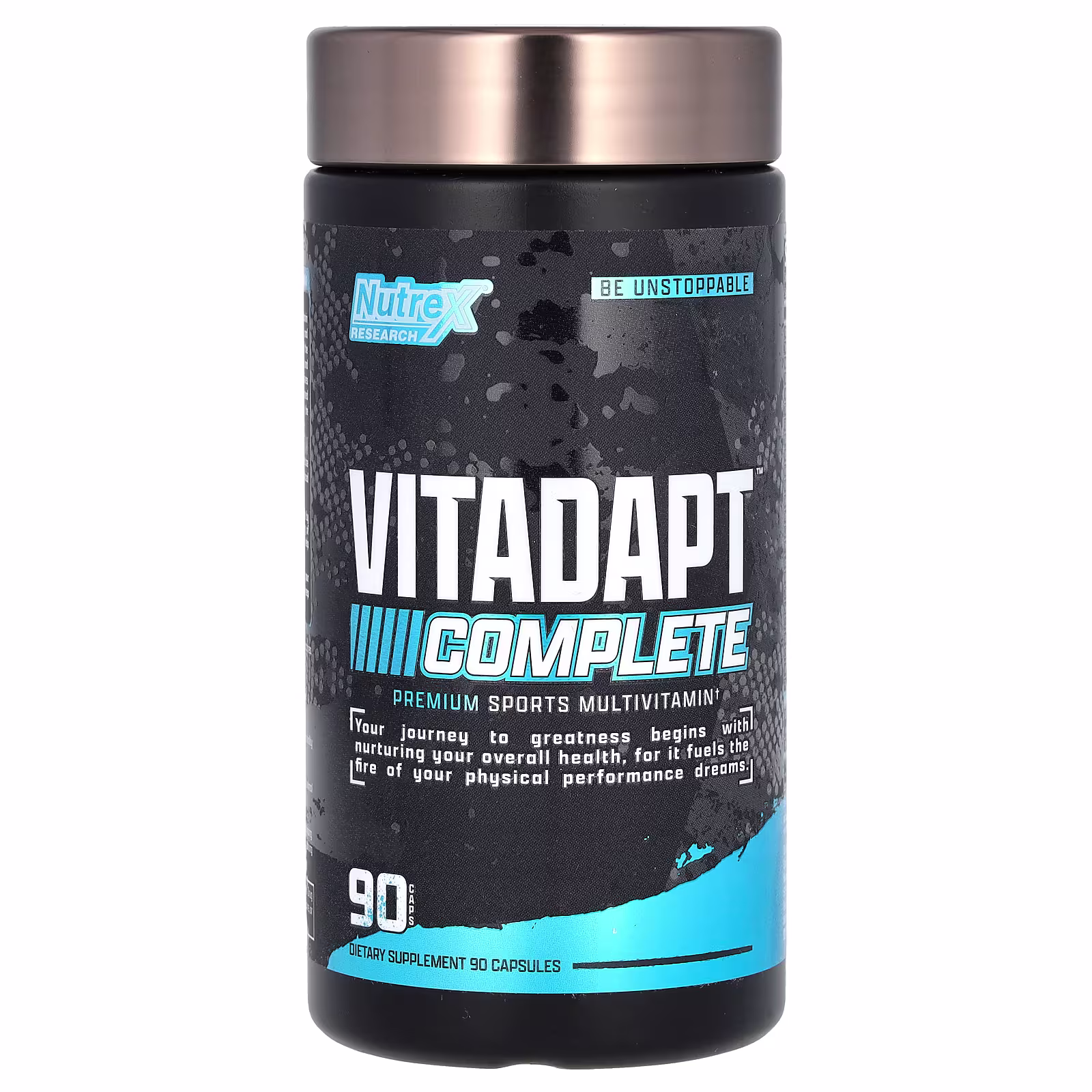 NUTREX VITADAPT 90 CAPSULES_0