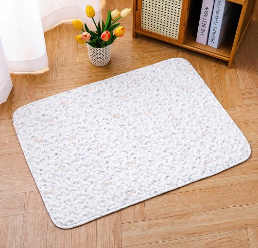 Cotton Binky Mat (Medium Sizes)_25
