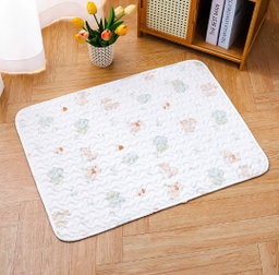 Cotton Binky Mat (Medium Sizes)