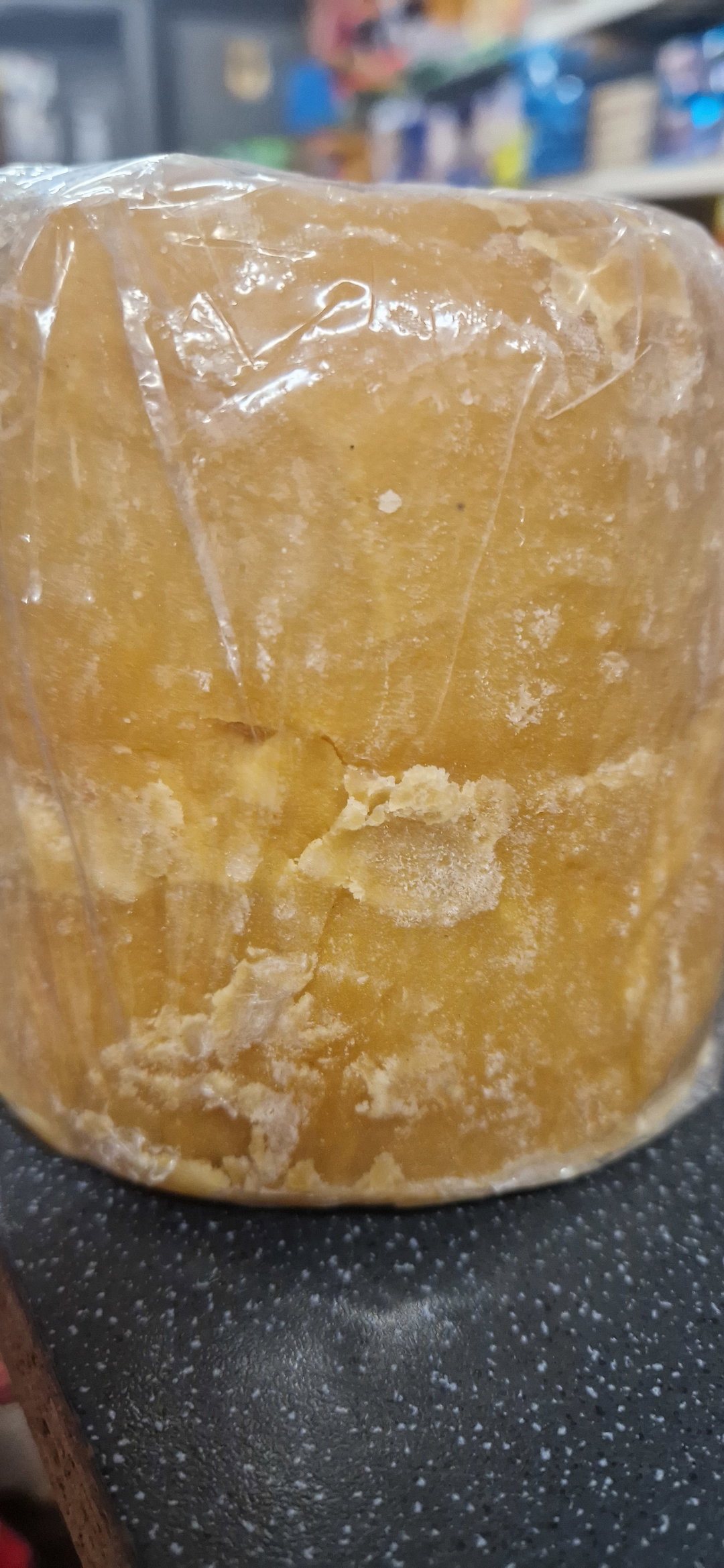 KCS Kolhapuri Jaggery
