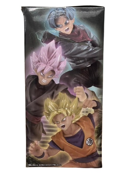 (Japan Version) SoulXSoul - Future Trunks "DRAGON BALL SUPER"_5