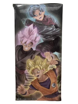 (Japan Version) SoulXSoul - Future Trunks "DRAGON BALL SUPER"