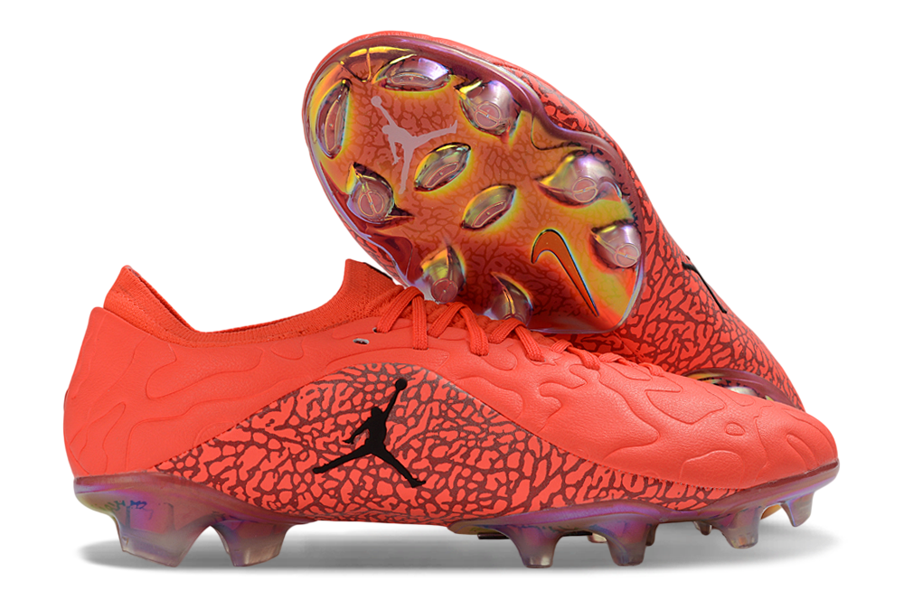 Nike Tiempo Maestro x Jordan Elite FG