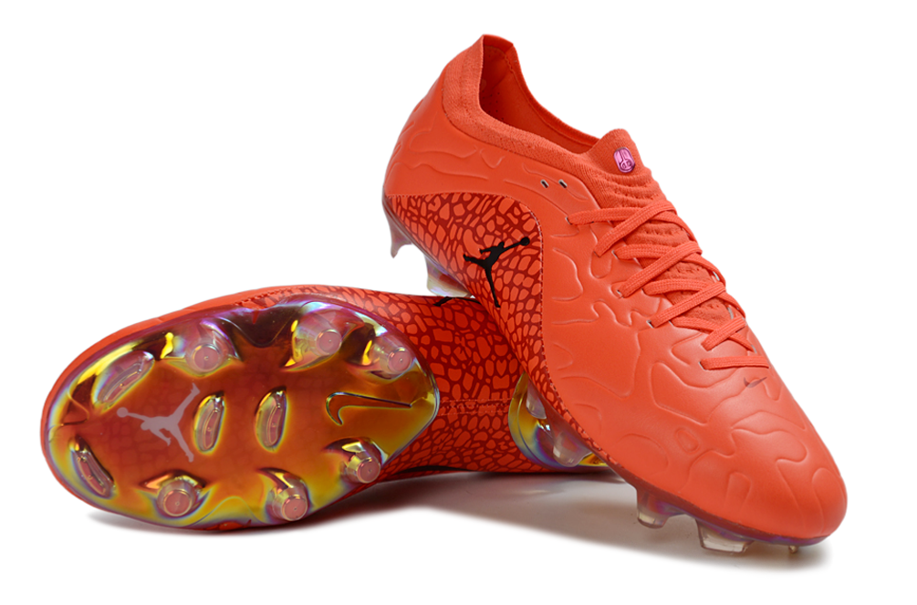 Nike Tiempo Maestro x Jordan Elite FG_6