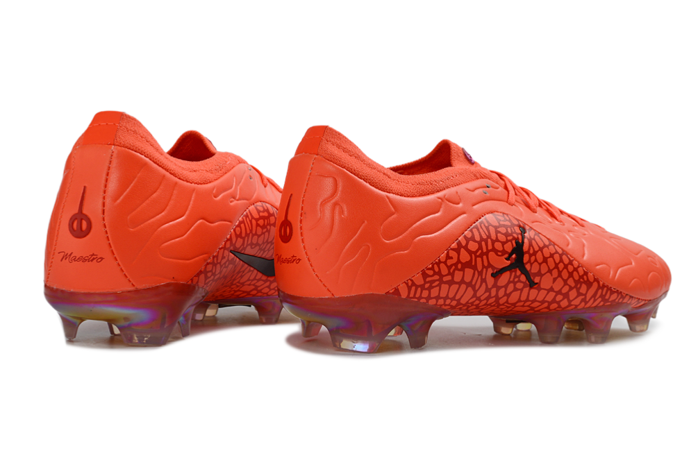 Nike Tiempo Maestro x Jordan Elite FG_2