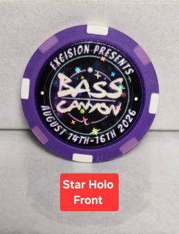 Bass Canyon 2026