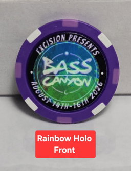 Bass Canyon 2026