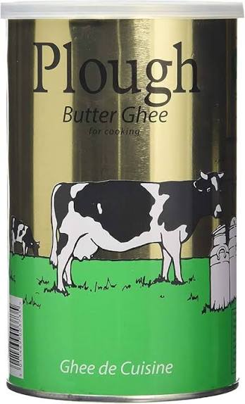 Plough Pure Butter Ghee 1Kg_0