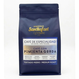 Café San Rafael Con Pimienta Gorda (12 oz)