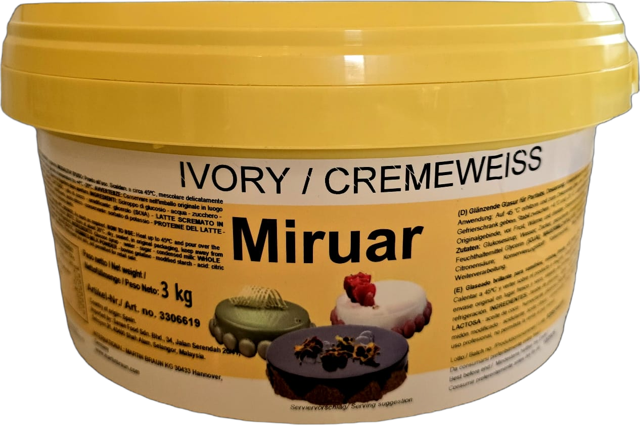 Braun Miruar Ivory 3kg_0