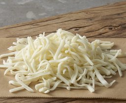 Cheese - Shredded Mozarella (2kg /pkt)