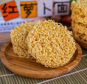 10pots- Noodle Carrot (25's/ctn)_0