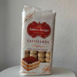 Lady Sponge Finger (400gm / pkt)