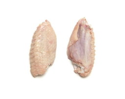 10pots- Chicken Wings 12kg (ctn)