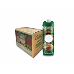 10thai- Ampawa Coconut Milk (ctn)