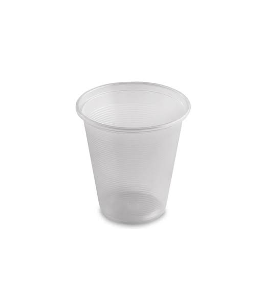 Plastic Cup 12oz (25's / pkt)