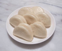 10pots- Lotus Leaf Bun (300gm / pkt)