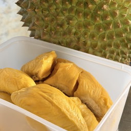 Mao Shan Wang (Musang King)