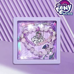 Pony Bracelet Set