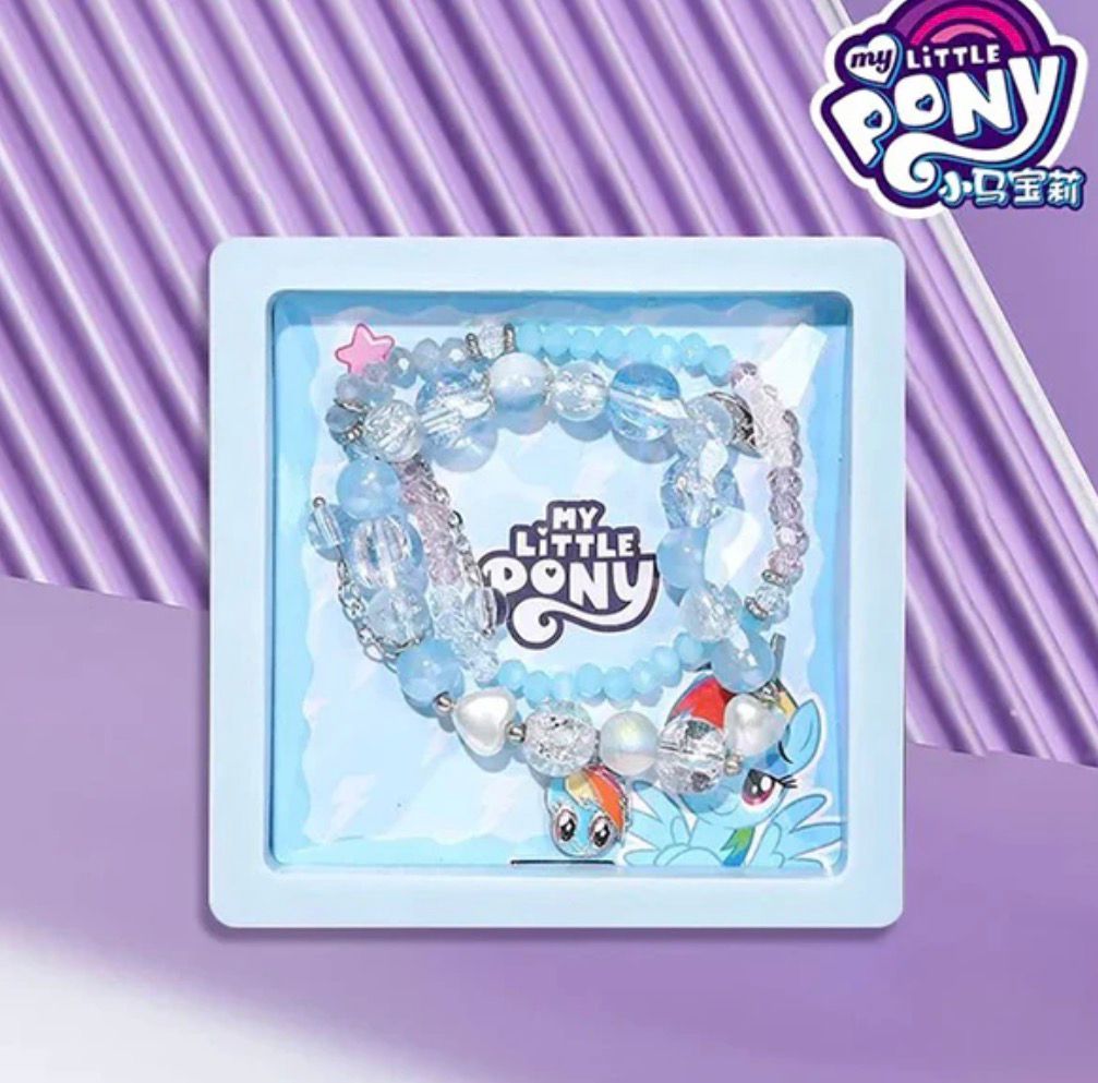 Pony Bracelet Set_2