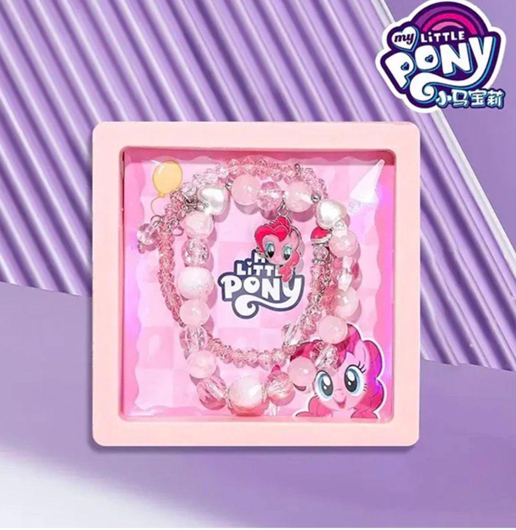 Pony Bracelet Set_1