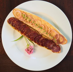 Deli meals & Sandwiches