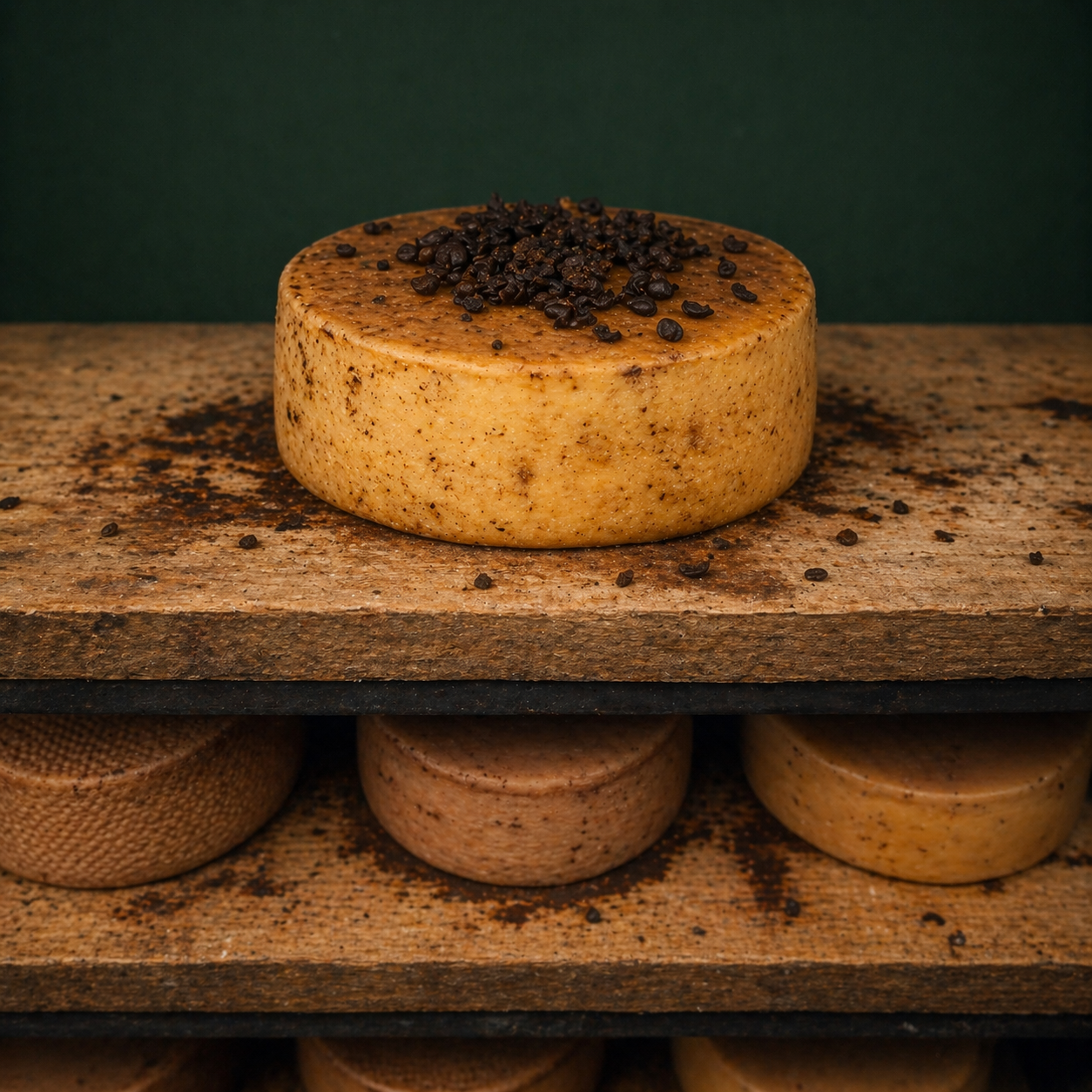 Cheese platter_1