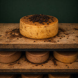Cheese platter