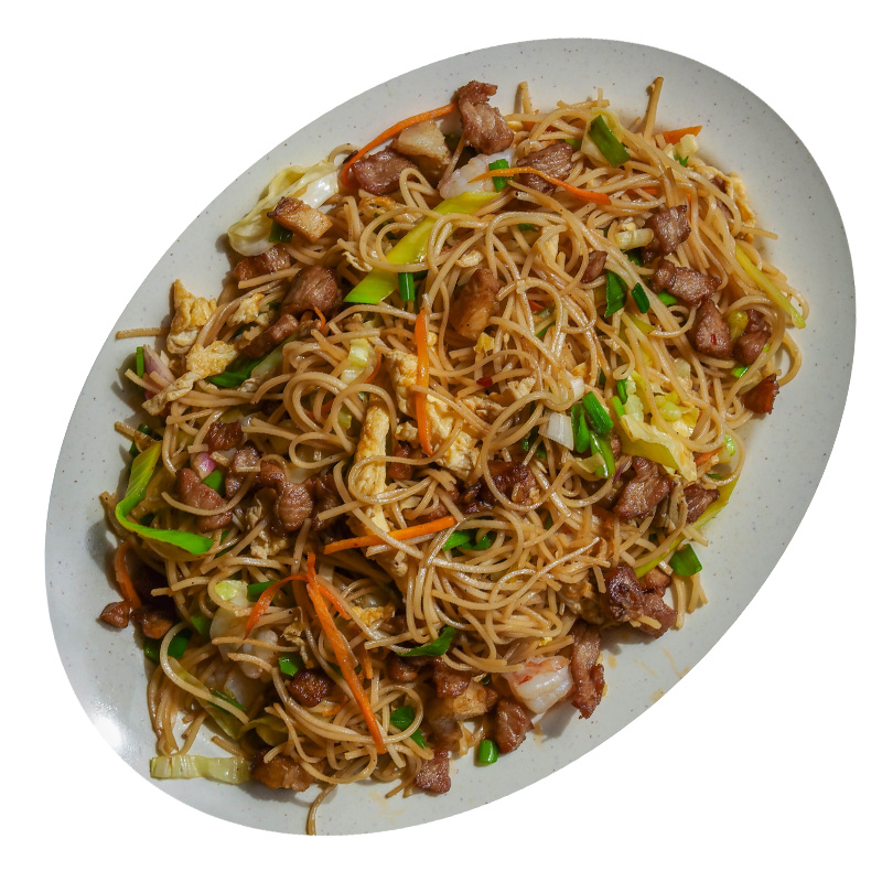 Mix Noodles