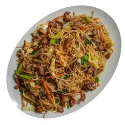 Mix Noodles