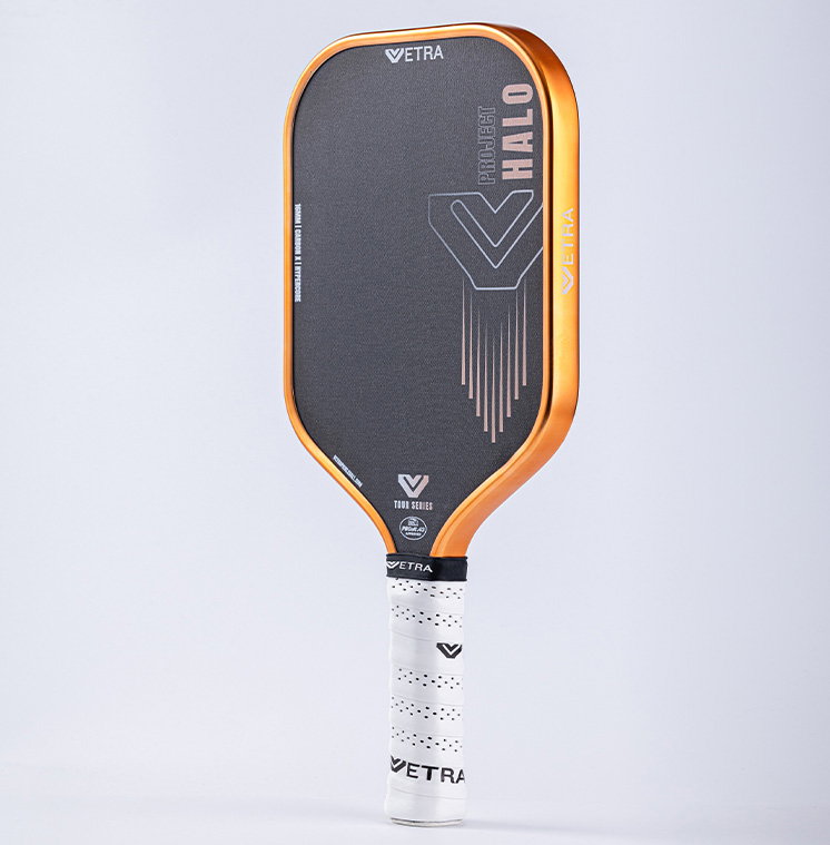Vetra Project Halo - Solar Orange_1