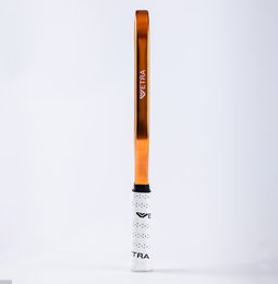 Vetra Project Halo - Solar Orange