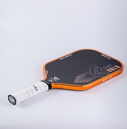 Vetra Project Halo - Solar Orange