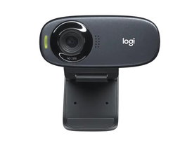 Logitech C310 HD Webcam