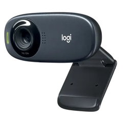 Logitech C310 HD Webcam
