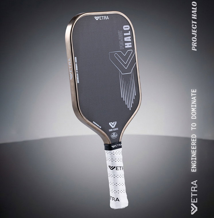 Vetra Project Halo - Phantom Grey
