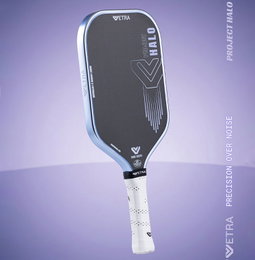 Vetra Project Halo - Lavender Purple