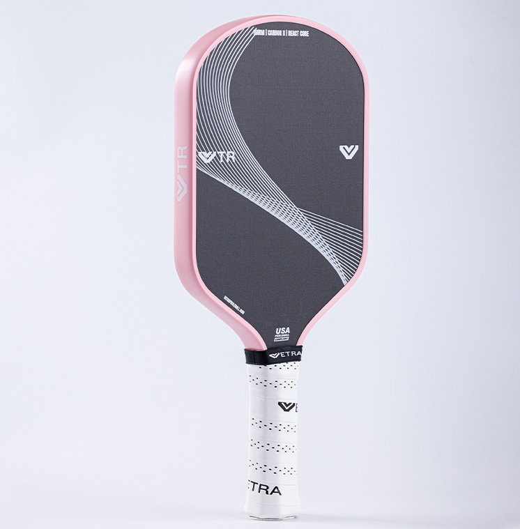 VTR by Vetra - Pastel Pink