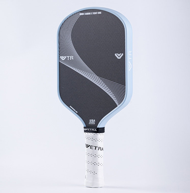 VTR by Vetra - Pastel Blue